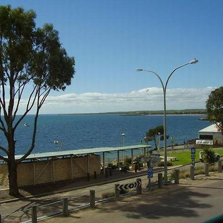 Streaky Bay Hotel Motel Dış mekan fotoğraf
