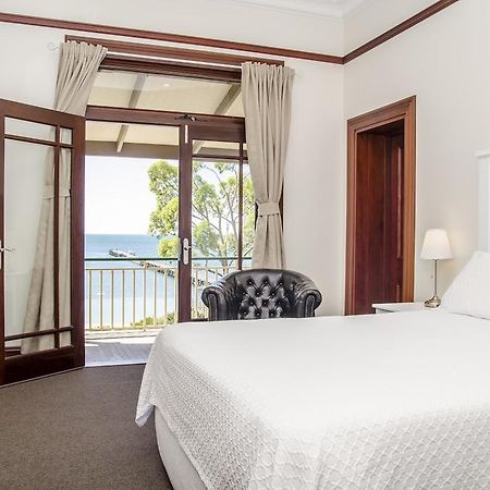 Streaky Bay Hotel Motel Dış mekan fotoğraf