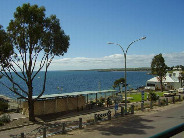 Streaky Bay Hotel Motel Dış mekan fotoğraf