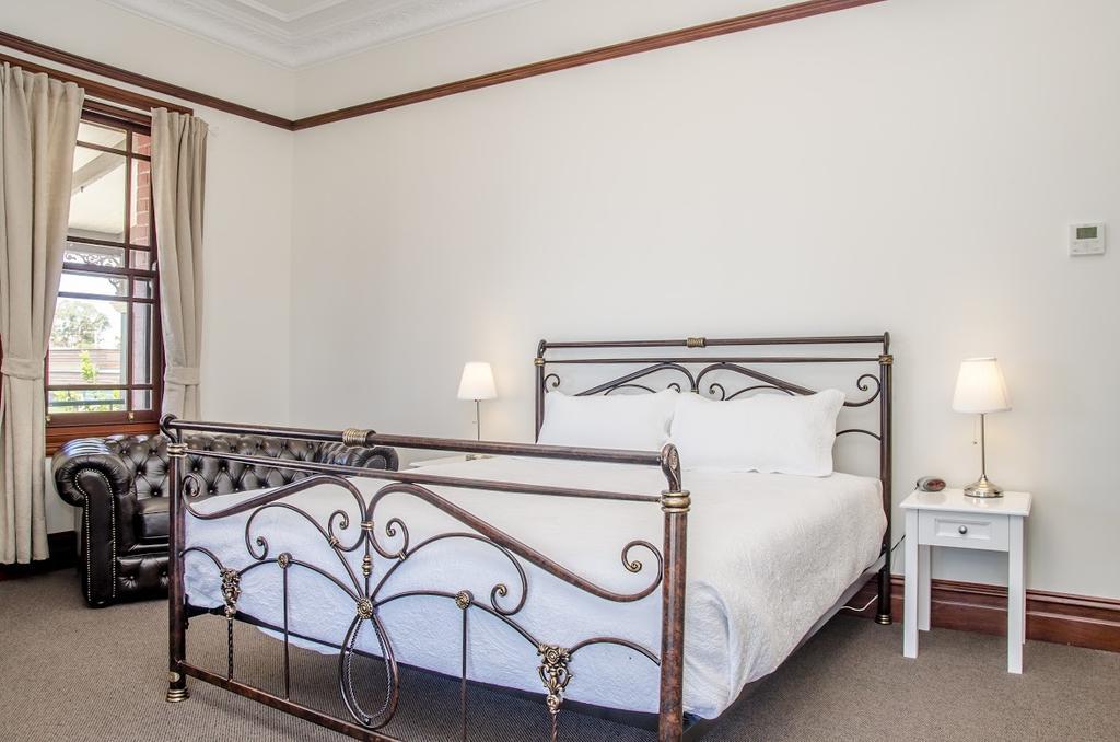 Streaky Bay Hotel Motel Dış mekan fotoğraf