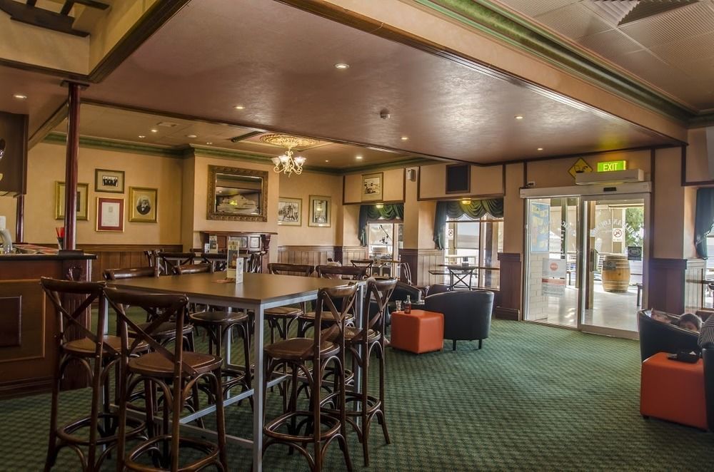 Streaky Bay Hotel Motel Dış mekan fotoğraf