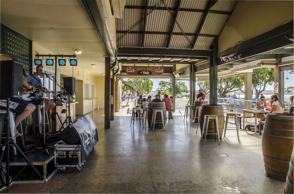Streaky Bay Hotel Motel Dış mekan fotoğraf