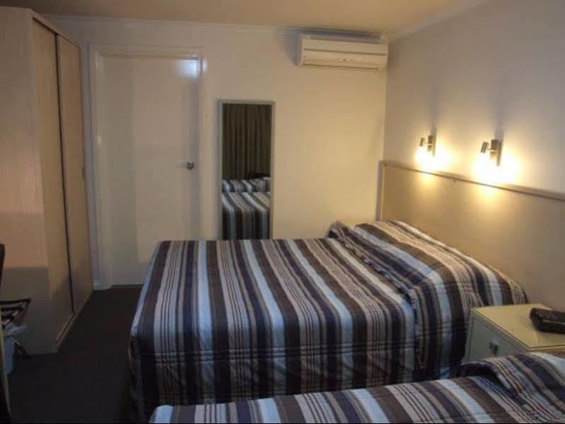 Streaky Bay Hotel Motel Dış mekan fotoğraf